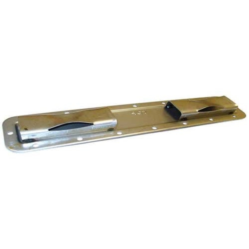 Water Jacket Plate fits International I6 M MD MV O6 OS6 Super M Super MTA Super W6 W6 W400 W450 400 450 Super M Super W6 46125DA