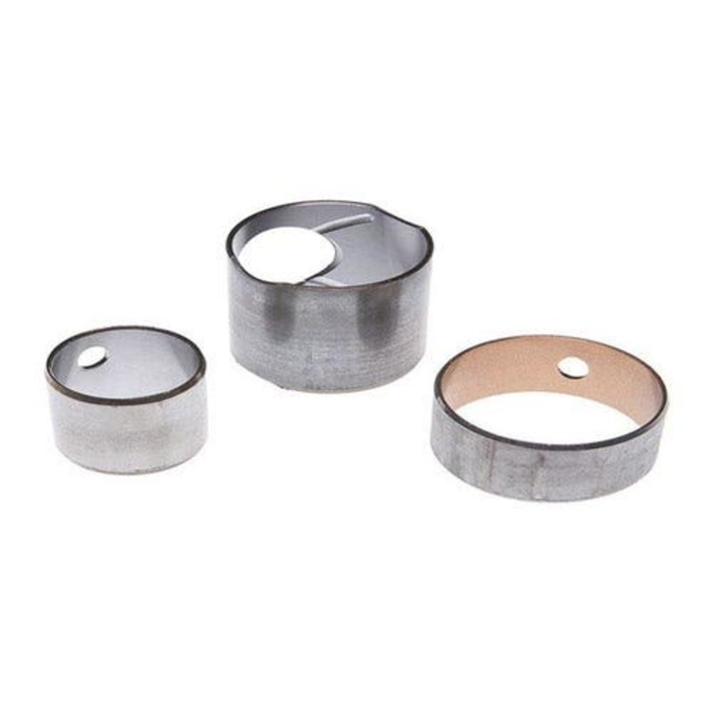 Camshaft Bearing Set fits Oliver Super 44 440 fits Massey Harris 20 22 23 30 fits Continental F124 F140 F162 1446026M91 1446025M91