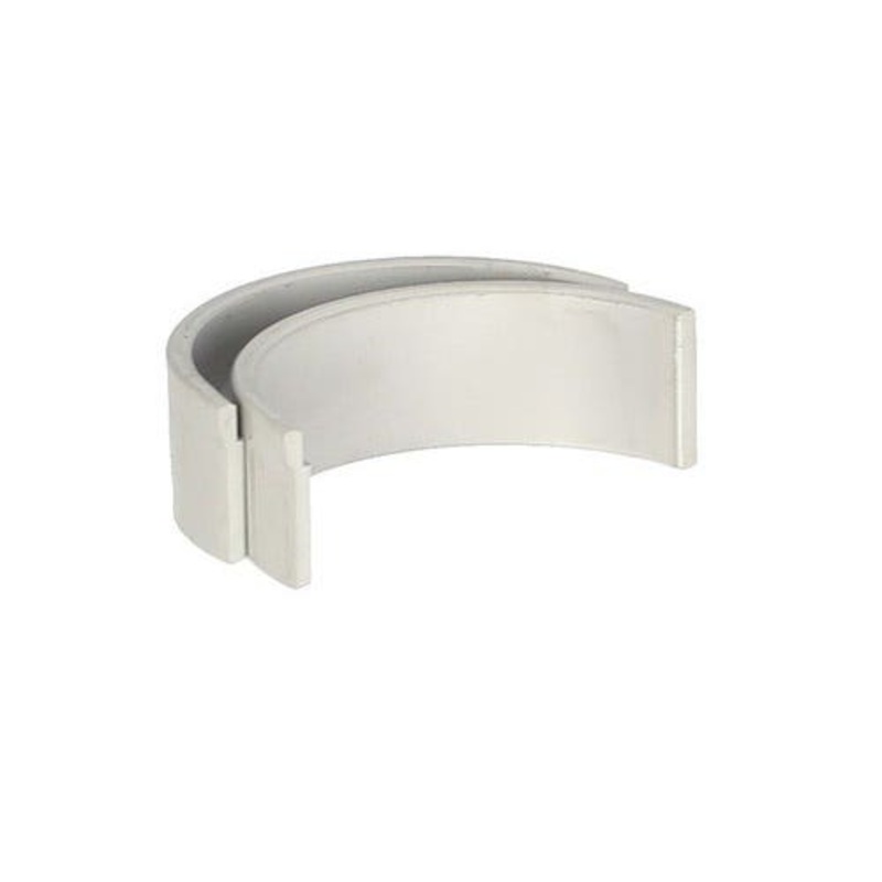 Connecting Rod Bearing - .010" Oversize - Journal fits Massey Harris 44 444 fits Continental H260 H277