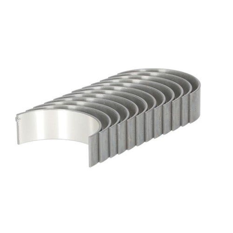 Connecting Rod Bearing - .010" Oversize - Set fits Massey Ferguson 399 699 1100 2640 2675 3090 3120 3505 6170 fits White fits Oliver fits Perkins