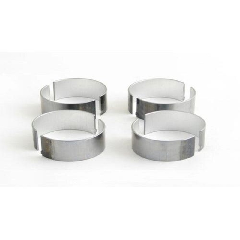 Connecting Rod Bearing - .020" Oversize - Set fits Massey Ferguson 165 175 180 255 265 275 283 290 375 383 390 fits Allis Chalmers 736952M91 85042B