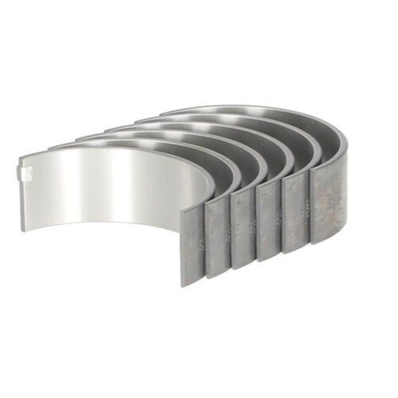 Connecting Rod Bearing - .020" Oversize - Set fits Massey Ferguson 35 50 135 150 733140M91 fits Ford 957E6211H fits Allis Chalmers 85036B
