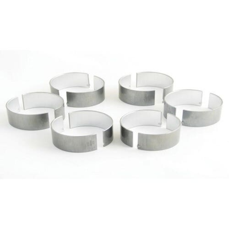 Connecting Rod Bearing - .020" Oversize - Set fits Massey Ferguson 399 699 1100 2640 2675 3090 3120 6170 fits White fits Oliver 159989A fits Perkins