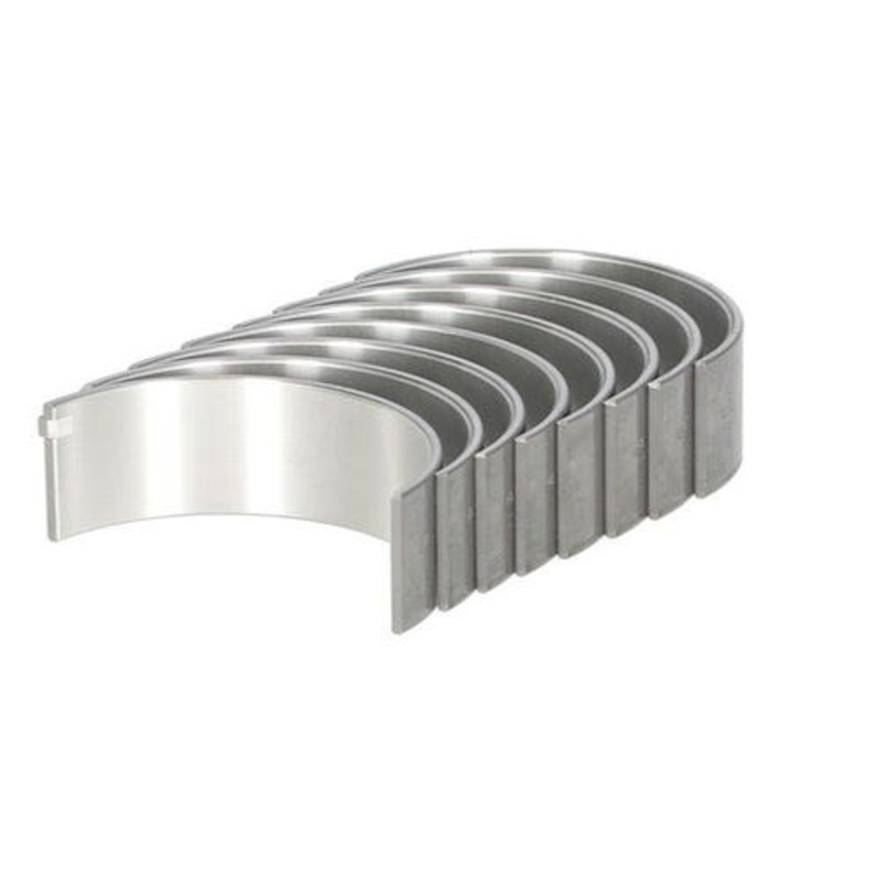Connecting Rod Bearing - .030" Oversize - Set fits Massey Ferguson 165 175 180 255 265 275 736953M91 fits Allis Chalmers 70251359 fits Perkins 85042C
