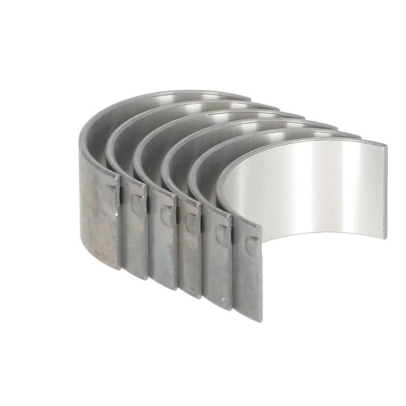 Connecting Rod Bearing - .030" Oversize - Set fits Massey Ferguson 35 50 135 150 235 240 245 fits Ford fits Allis Chalmers 957E6341P 72080085 85036-C
