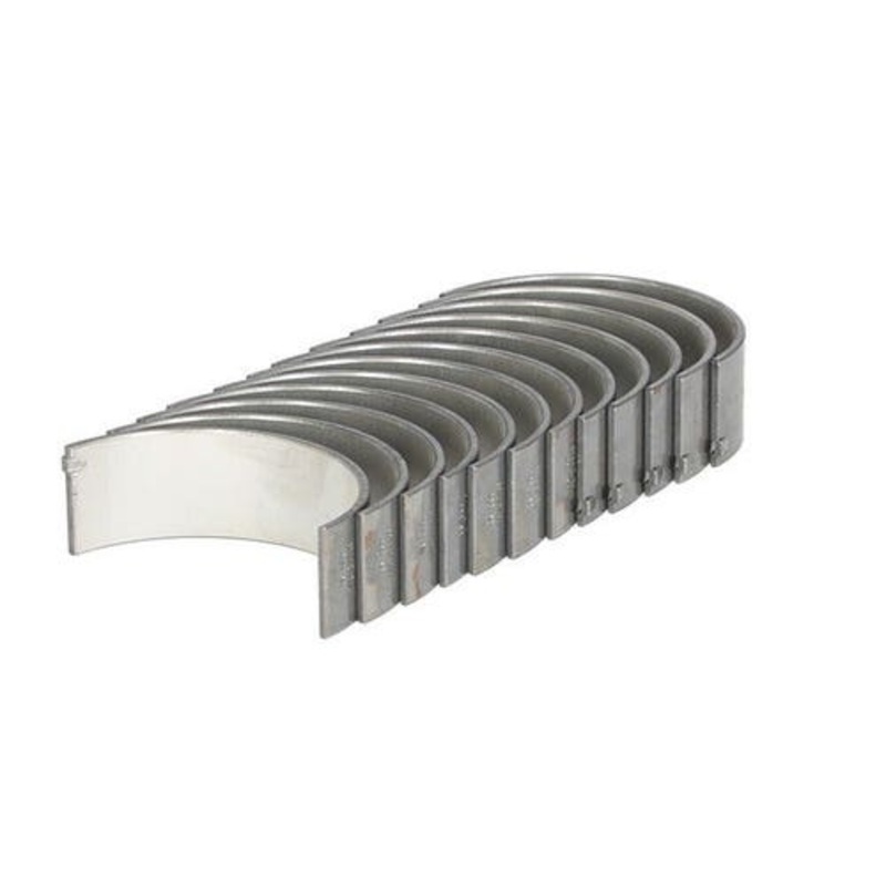 Connecting Rod Bearing - .030" Oversize - Set fits Massey Ferguson 399 699 1100 2640 2675 3090 3120 3505 6170 fits White fits Oliver fits Perkins