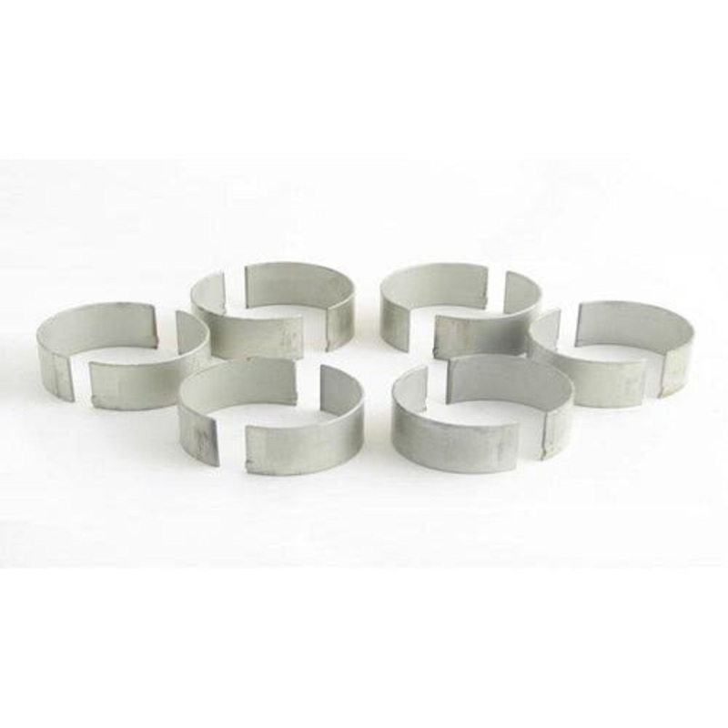 Connecting Rod Bearing - .030" Oversize - Set - Notched Rods fits Massey Ferguson 2705 4270 3120 3637794M91 3637027M91 fits White