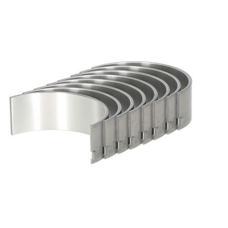 Connecting Rod Bearing - Standard - Set fits Massey Ferguson 30 40 50 65 302 304 30 65 165 3165 300 356 30 40 50 300 302 304 356 3165 VPC2020 737066M1