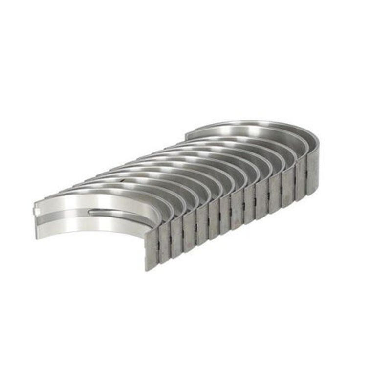 Connecting Rod Bearing - Standard - Set fits Massey Ferguson 750 760 1105 1130 1135 735106M1 735103M1 fits White 2-110 2-105 fits Perkins U5ME0007