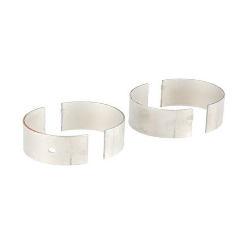 Connecting Rod Bearings - .010" Oversize - Journal fits Massey Ferguson TE20 TO20 TO30 TO35 35 50 135 150 230 235 245 1750187M91 fits Continental
