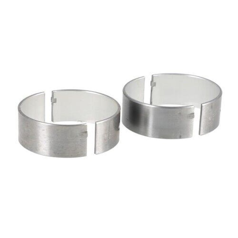 Connecting Rod Bearings - .020" Oversize - Journal fits Massey Ferguson TO30 TO35 35 50 135 150 230 235 245 830510M91 1750188M91 fits Continental