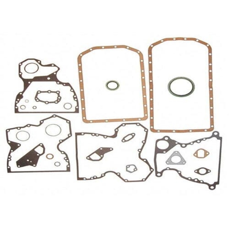 Conversion Gasket Set fits John Deere 2020 1020 1520 2020 2030 2510 2520 AR70998