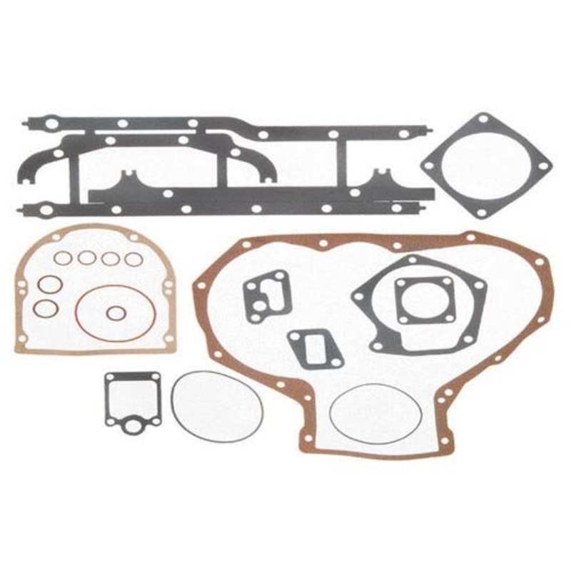 Conversion Gasket Set fits John Deere 3010 3020 201 227