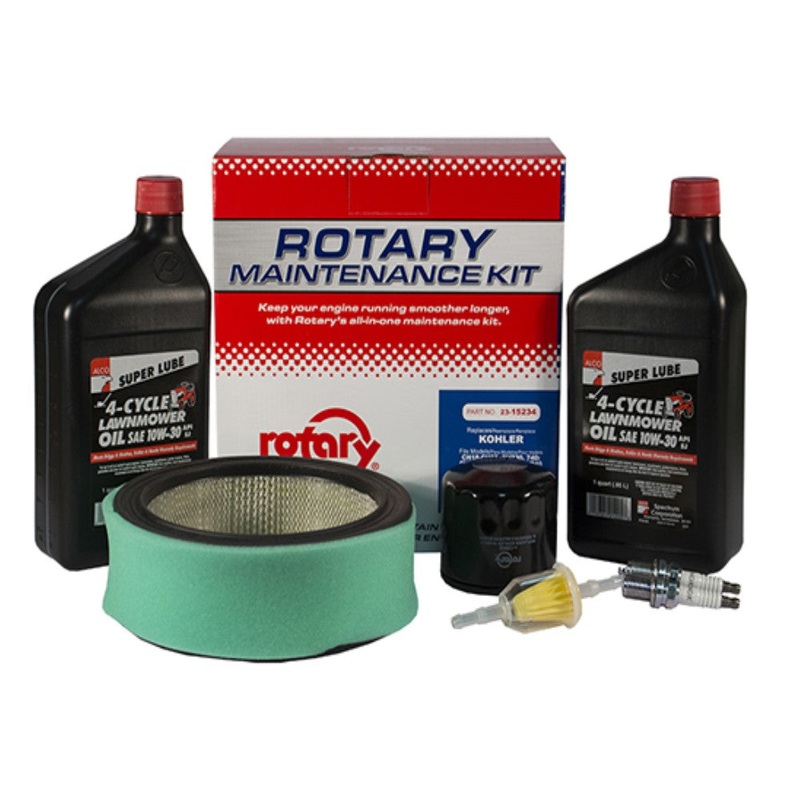 Engine Maintenance Kit fits Kohler CH18-CH25 CH730 740 CV17-CV23 CV724-CV740