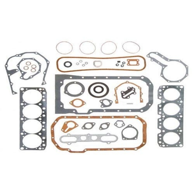 Full Gasket Set fits John Deere 145 2010