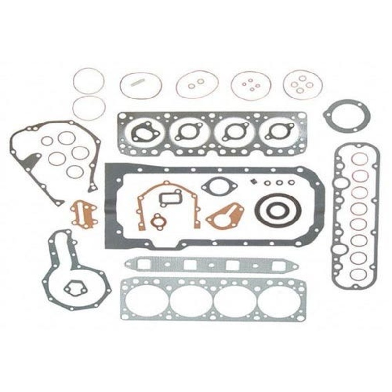 Full Gasket Set fits John Deere 165 2010 RE524744