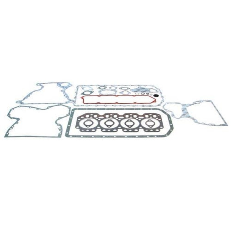 Full Gasket Set fits John Deere 202 2020 2020 2510 RE501570