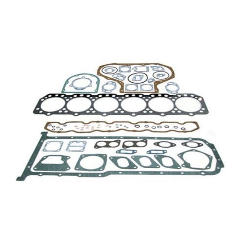 Full Gasket Set fits John Deere 404 6600 7700 4000 4020 AR53631 RE524102