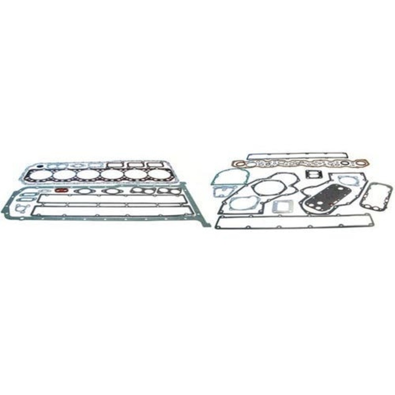 Full Gasket Set fits John Deere 4055 4255 4455 4555 4560 4755 4760 4955 4960 7700 8560 8570 7800 8100 8200 8300 RG27881