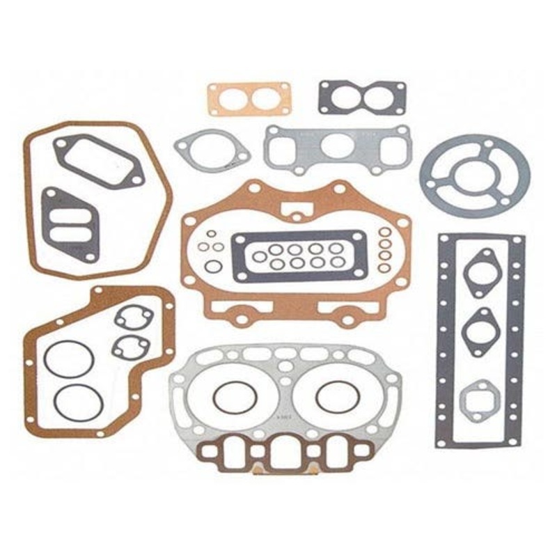 Full Gasket Set fits John Deere 60 321
