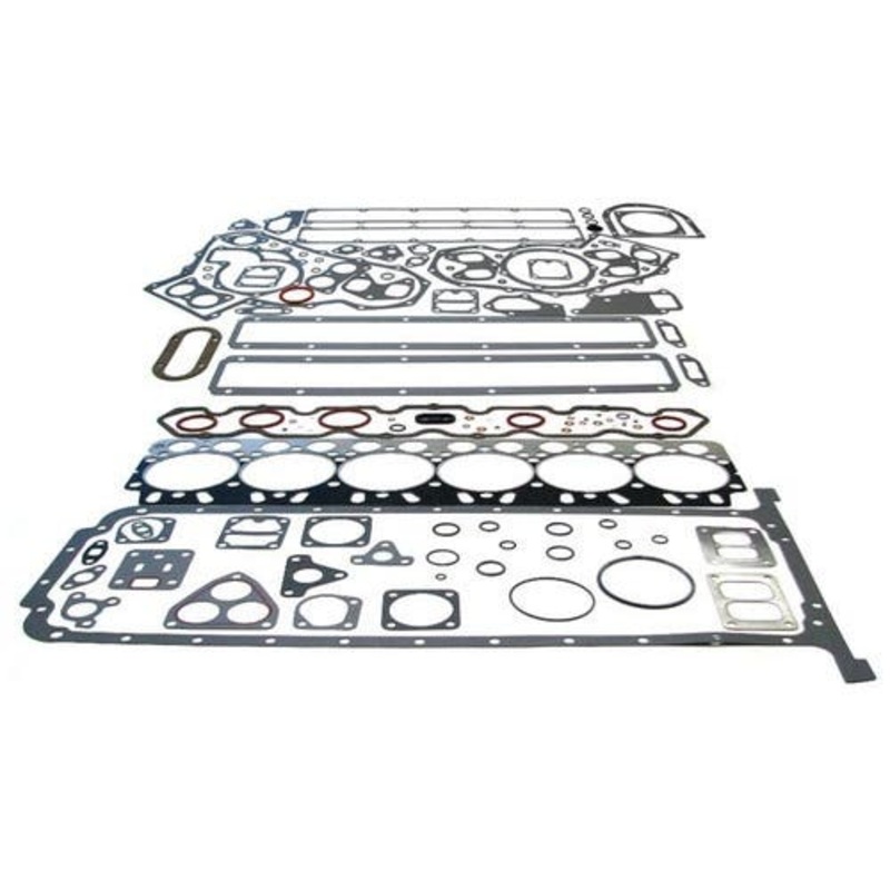 Full Gasket Set fits John Deere 8630 8640 8650 8760 RE37416 RE524331 AR101276