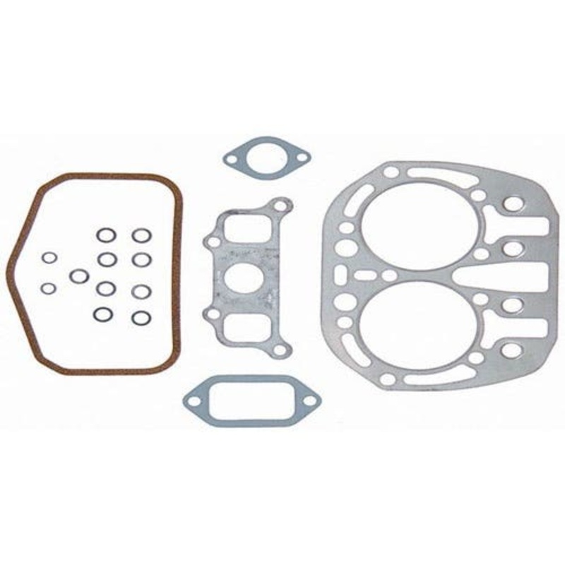 Head Gasket Set fits John Deere 190 190 B