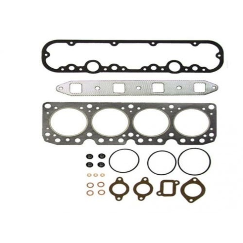 Head Gasket Set fits John Deere 2010 165 RE38553