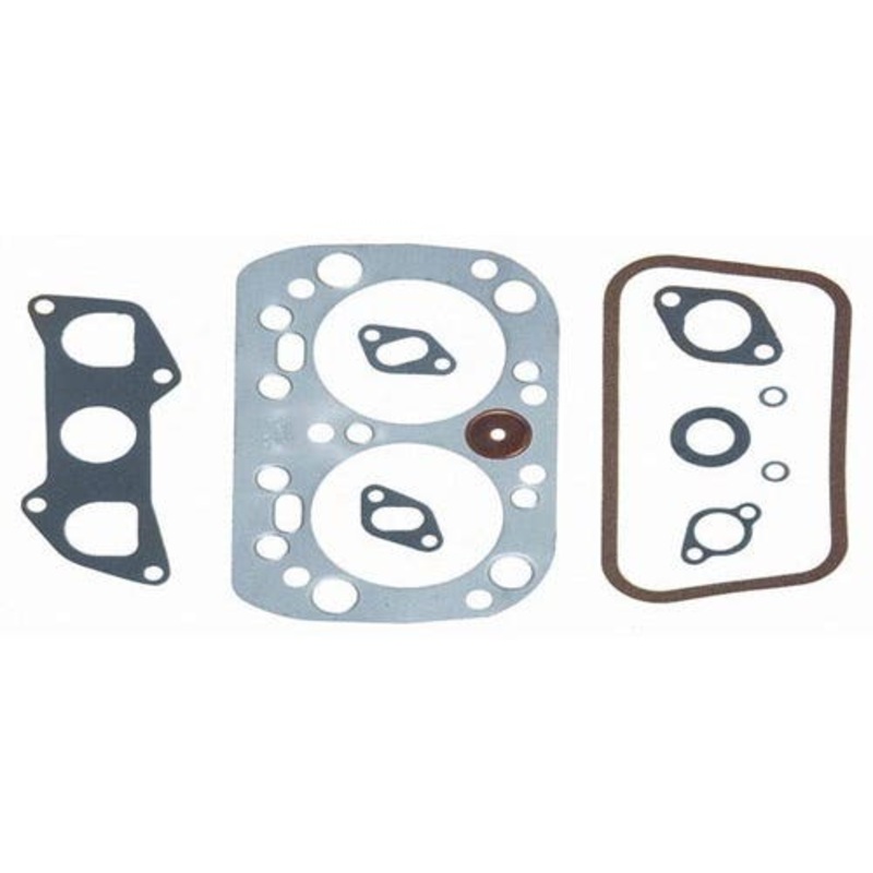 Head Gasket Set fits John Deere 420 430 440 440 420 430 113 RE525796