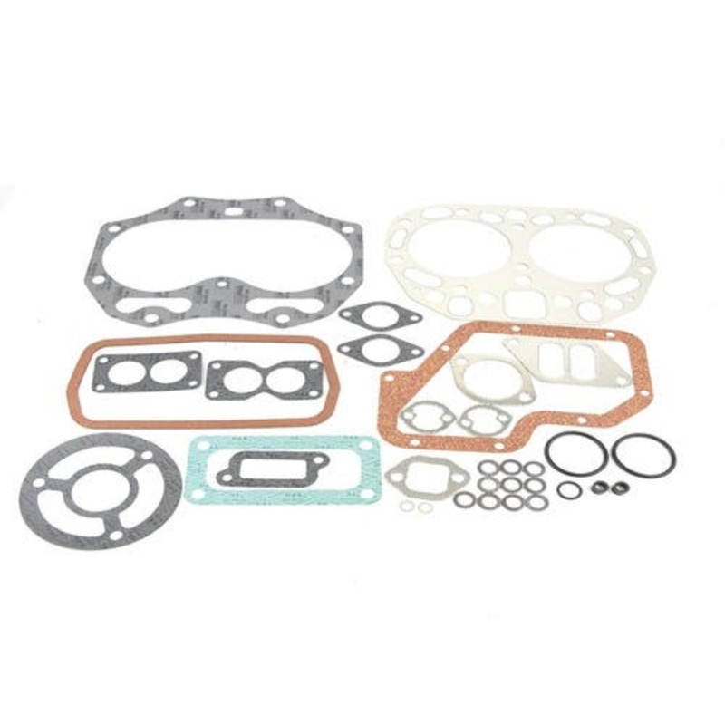 Head Gasket Set fits John Deere 620 630 303 RE526582 AA6848R AA7354R RE526775