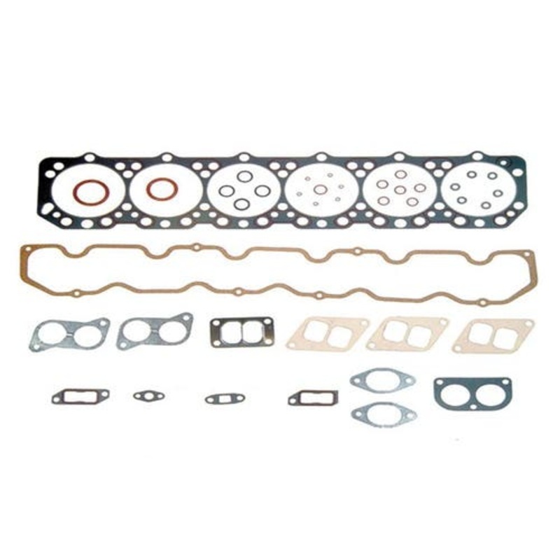 Head Gasket Set fits John Deere 644 644C 644D 646 690 740 740A 743 762B 770 770A 772A 850 4250 4440 4450 4640 4650 4840 4850 8430 8440 8450 RG27883