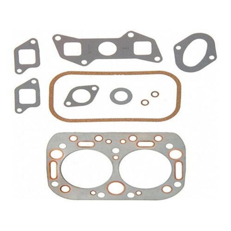 Head Gasket Set fits John Deere M MT 40 320 330 100 RE38550 RE527354