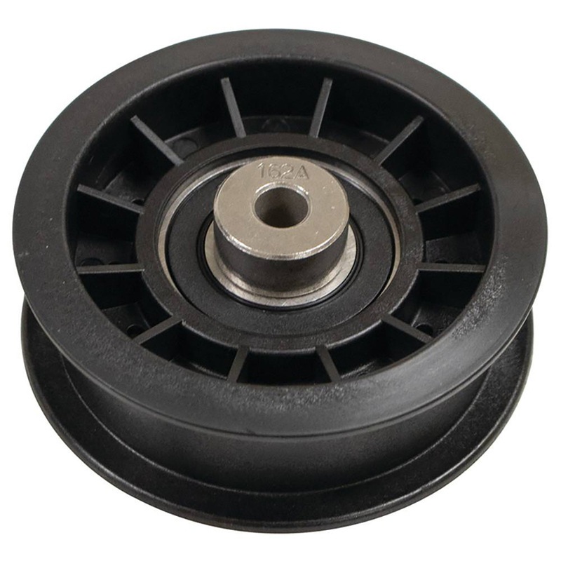 Idler Pulley Fits John Deere AM121970 Sabre GX LT LTX series