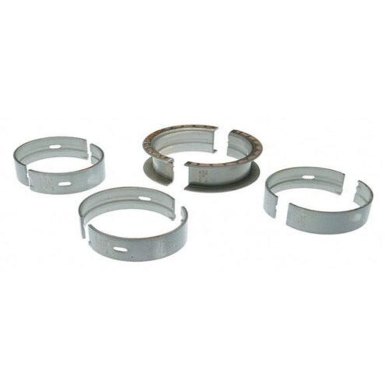 Main Bearings - .010" Oversize - Set fits John Deere 4010 4020 AR74816 AR49245