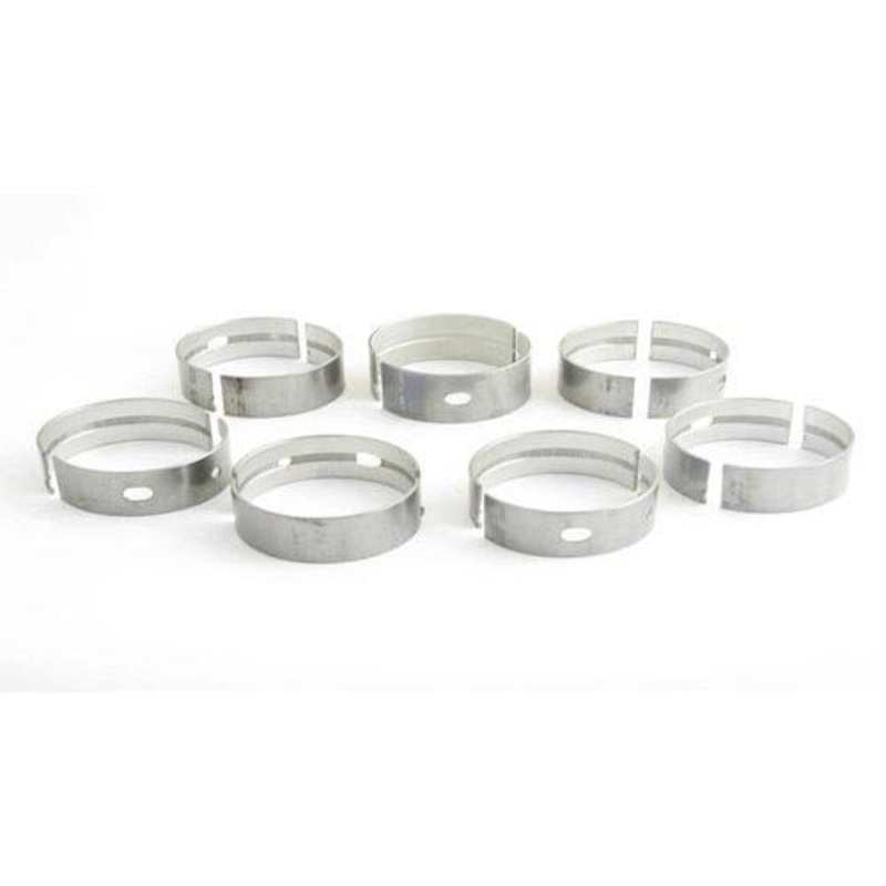Main Bearings - .020" Oversize - Set fits Massey Ferguson 3120 3140 3660 4263 4270 6170 6180 8120