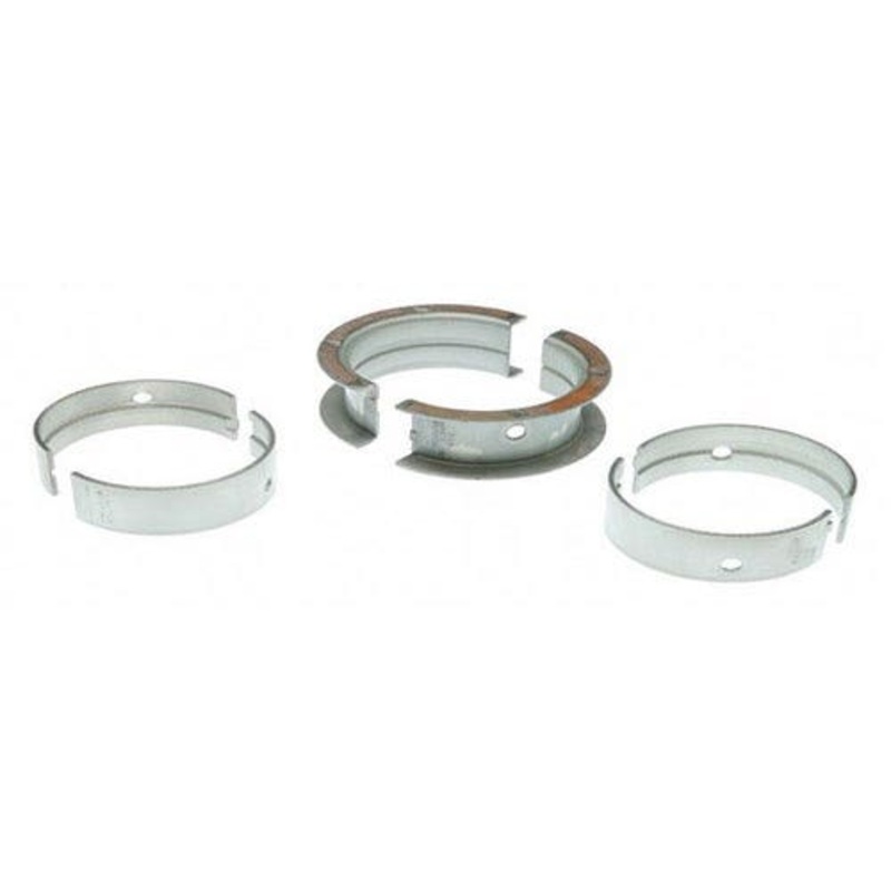 Main Bearings - .030" Oversize - Set fits John Deere 2020 1020 2020 2030 2510 2520 135 202 AT21136 AT21114