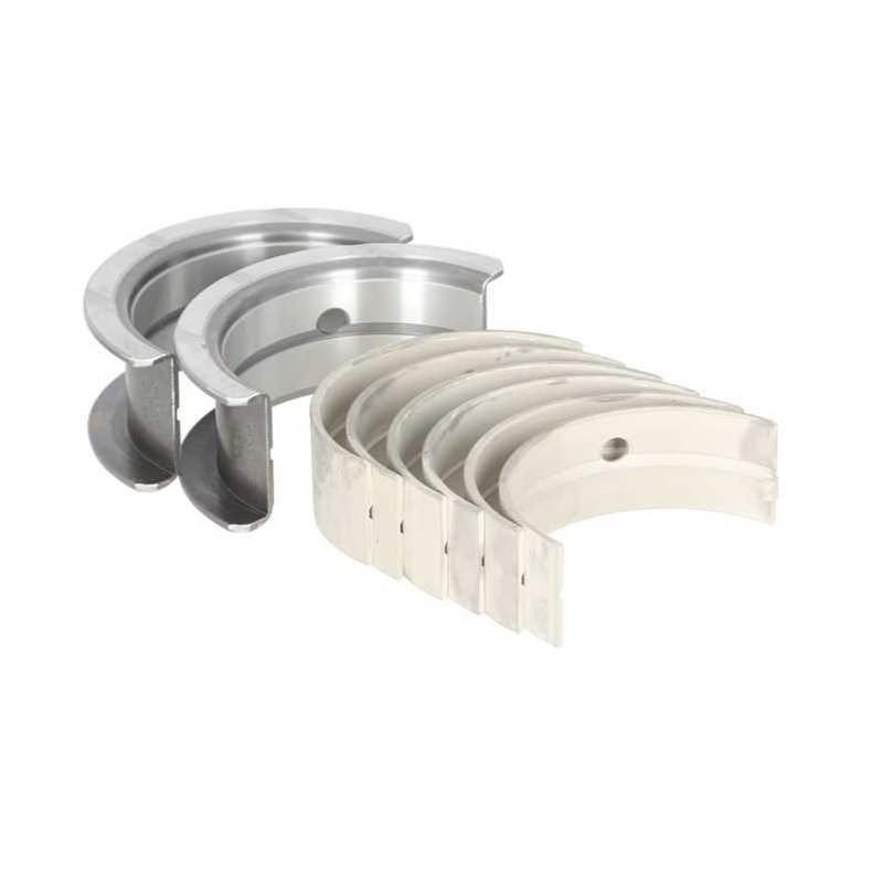 Main Bearings - Standard - Set fits John Deere 300 301 302 310 820 830 1020 1520 1530 2040 2150 2155 2240 2255 5210 5220 5300 5310 5320 5400 AT21139