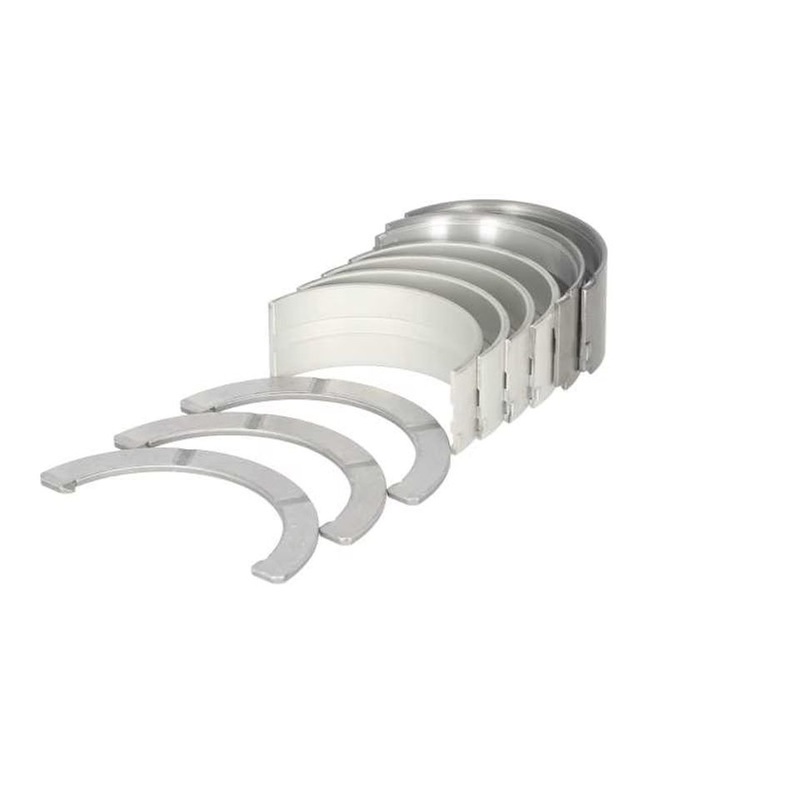 Main Bearings - Standard - Set fits John Deere 3010 3020 201 227 AR45723