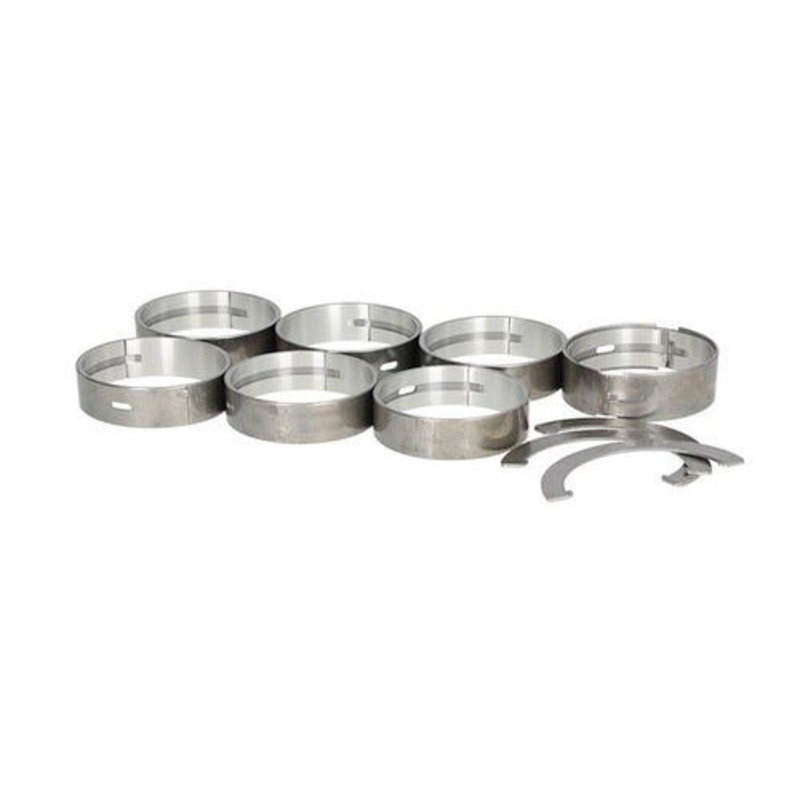 Main Bearings - Standard - Set fits John Deere 4000 4020 4040 4055 4230 4240 4250 4255 4320 4440 4450 4455 4555 4630 4640 4650 4755 4840 4850 AR74814