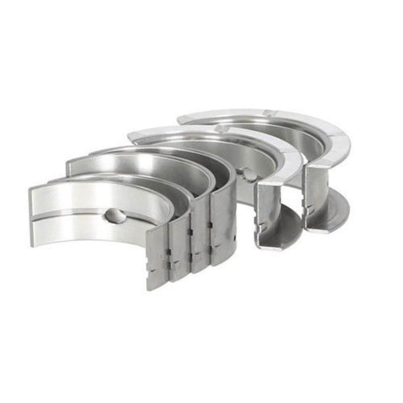 Main Bearings - Standard - Set fits Massey Ferguson 50 202 204 2135 2200 TO35 35 50 135 150 230 235 245 202 204 2135 2200 837155M91 fits Continental