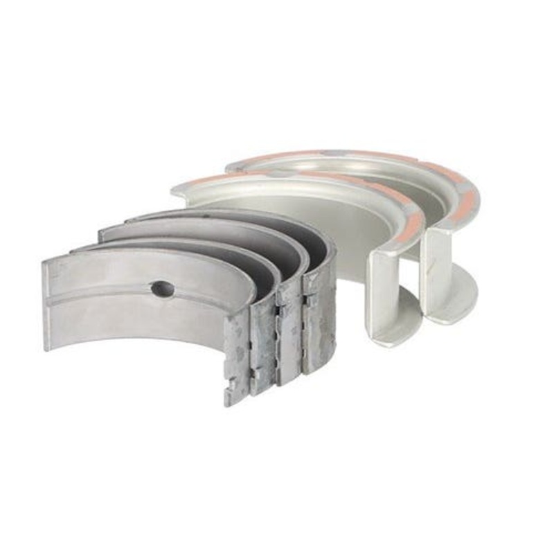 Main Bearings - Standard - Set fits Massey Ferguson 65 302 304 65 165 3165 302 304 3165 830752M91 fits Continental G176