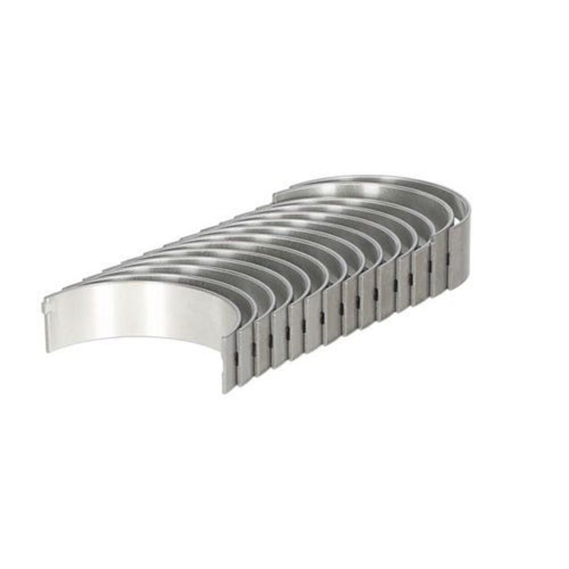 Main Bearings - Standard - Set fits Massey Ferguson 750 760 1100 1105 1130 1135 fits White 2-85 2-88 2-105 2-110 fits Oliver 1850 fits Perkins