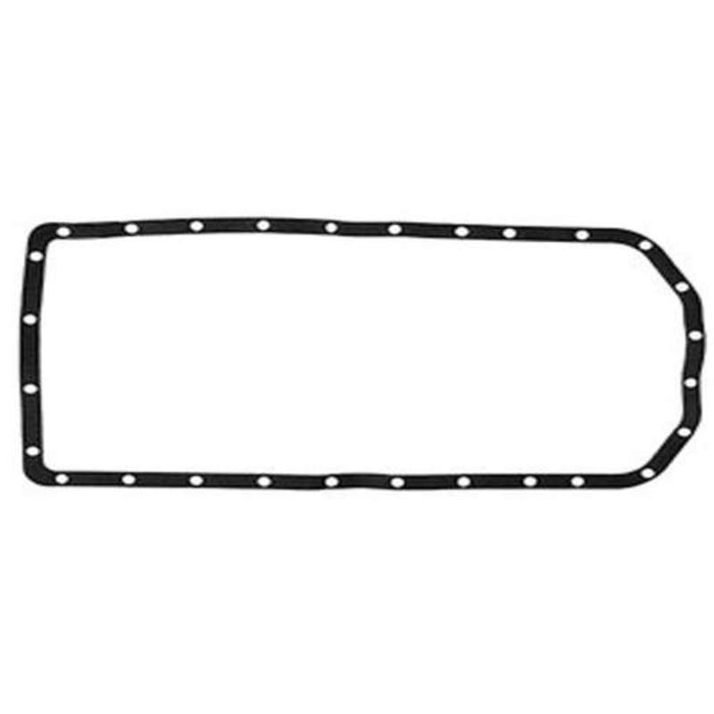 Oil Pan Gasket fits John Deere 1640 2020 2030 2350 2355 2440 2510 2520 2550 2555 2630 2640 2750 2755 5420 6110 6200 6210 6300 6310 6400 6410 R49515