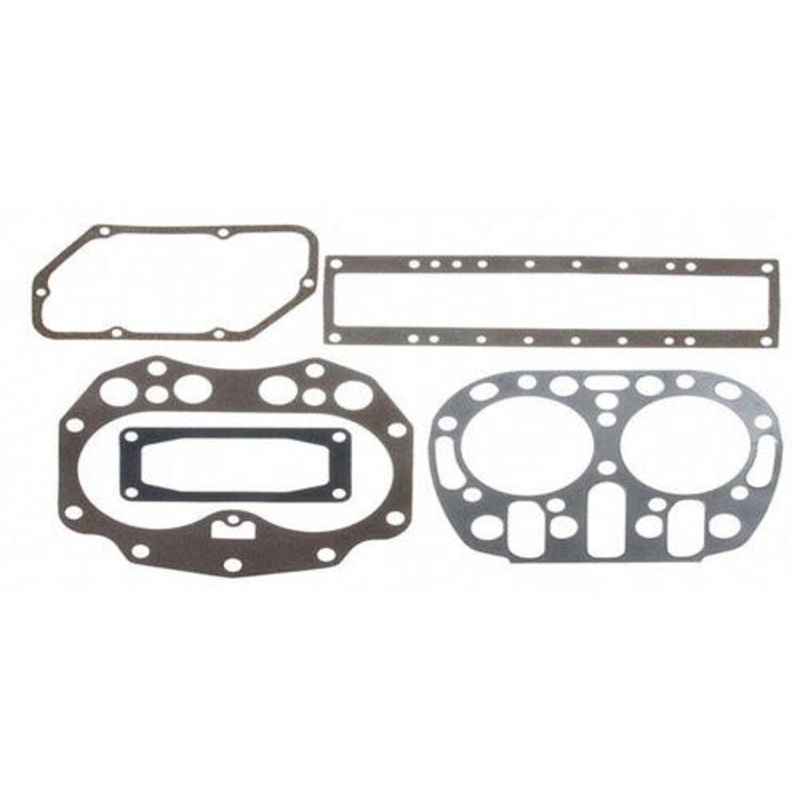 Overhaul Gasket Set fits John Deere 380 70 70
