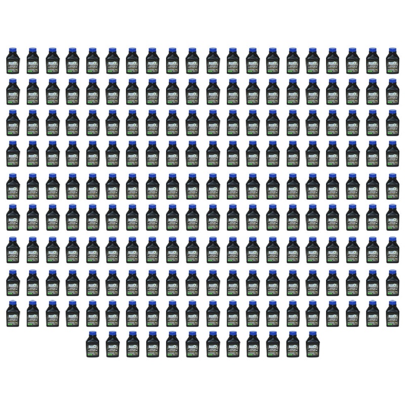 Qty 192: 2-Cycle Engine Oil Fits Stihl Replaces 0781 319 8008