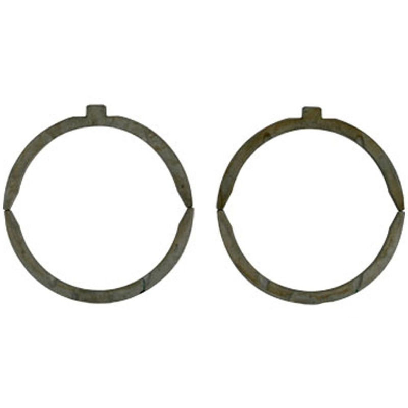 Standard Thrust Washer Set Fits JCB Replaces 02139005