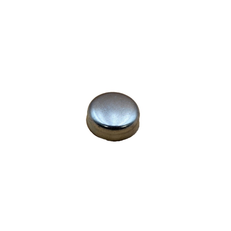 0.891" Freeze Plug Fits Massey Ferguson Replaces 0650664