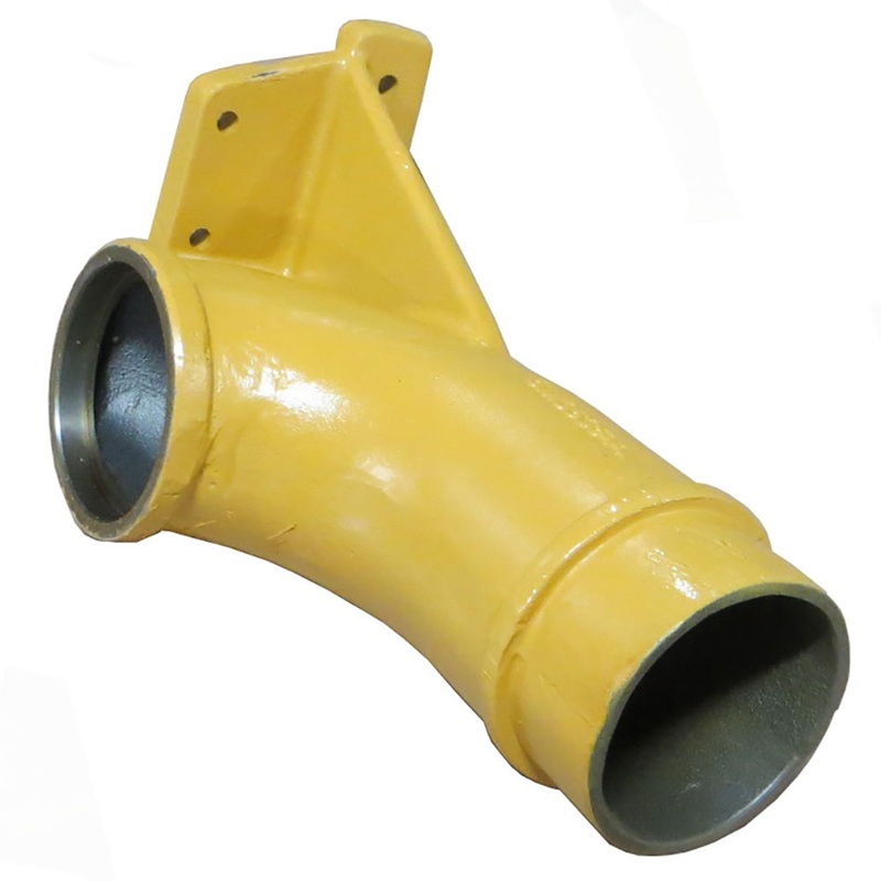 12E 955H New Exhaust Elbow 5M3635 Fits Caterpillar 977A 977H