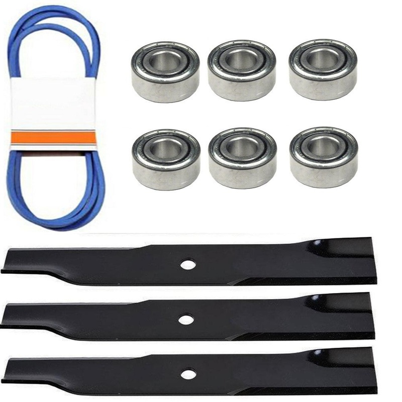 Deck Kit Fits John Deere Replaces AM39966