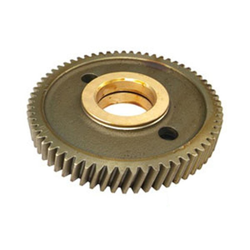 S.40526 Gear, Idler, 734738M91 Fits Massey Ferguson