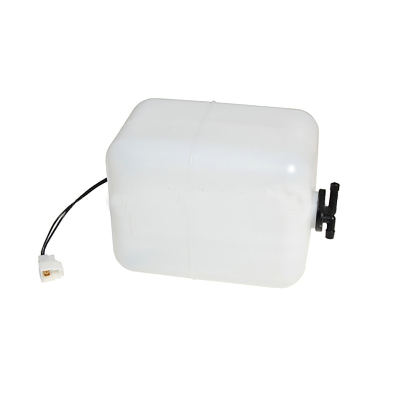 Water Tank Assembly Fits Caterpillar Replaces 245-9205